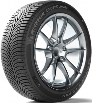 Michelin CrossClimate SUV 235/60 R18 107V XL Dört Mevsim kullananlar yorumlar